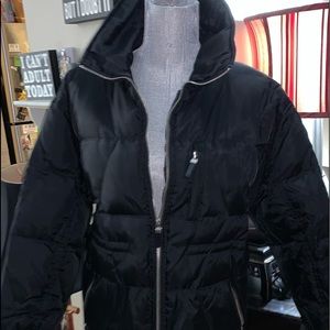 💞CLASSIQUES ENTIER💖Petite Puffer Jacket-XS💖